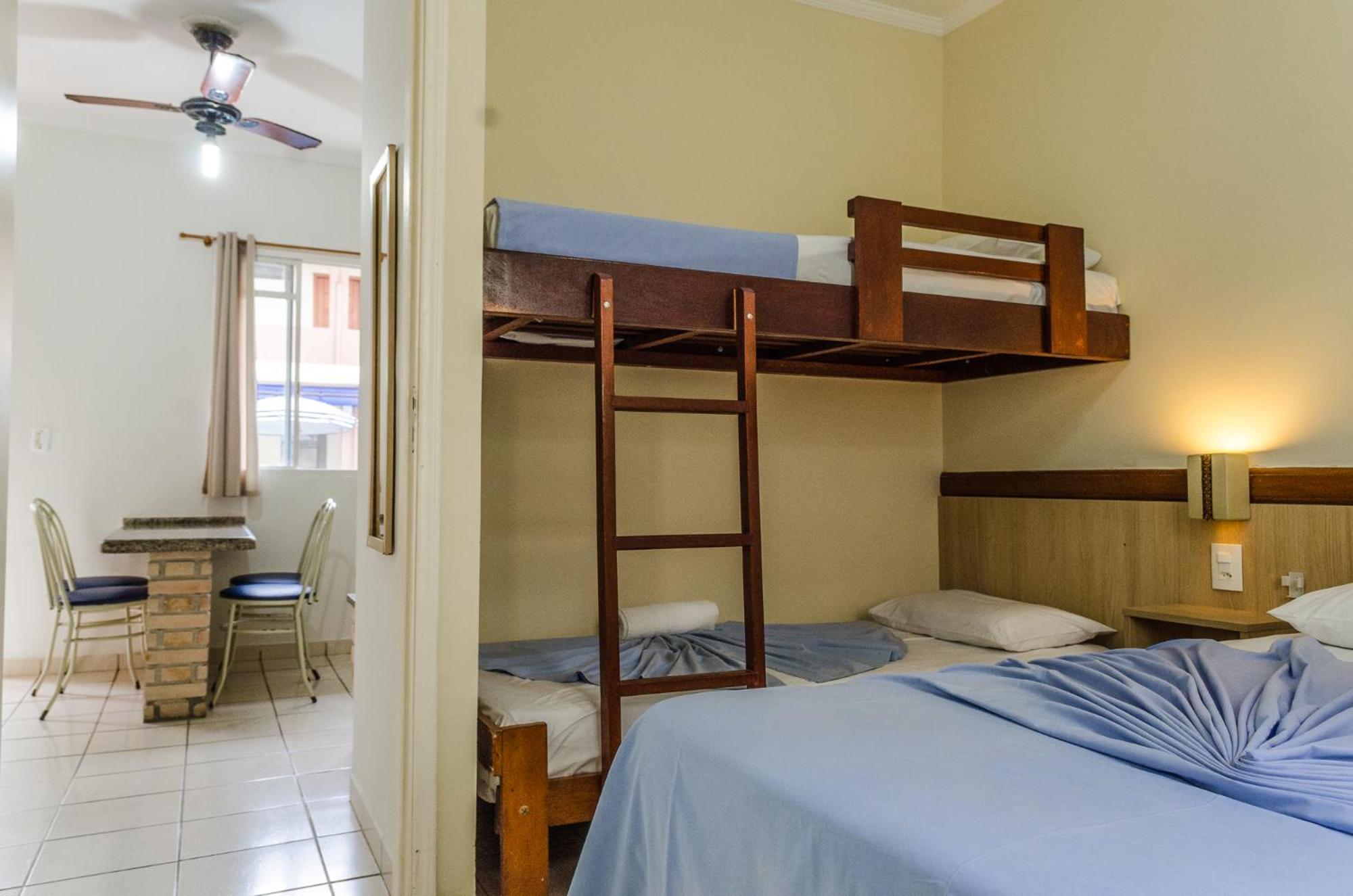 Pousada Vila Da Praia Bertioga Phòng bức ảnh