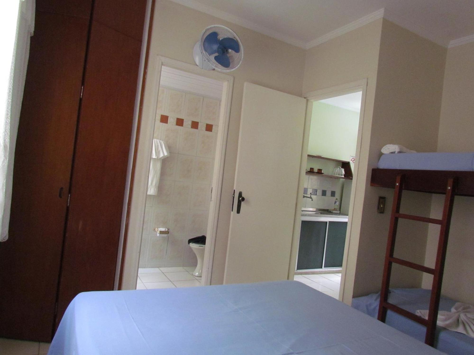 Pousada Vila Da Praia Bertioga Phòng bức ảnh