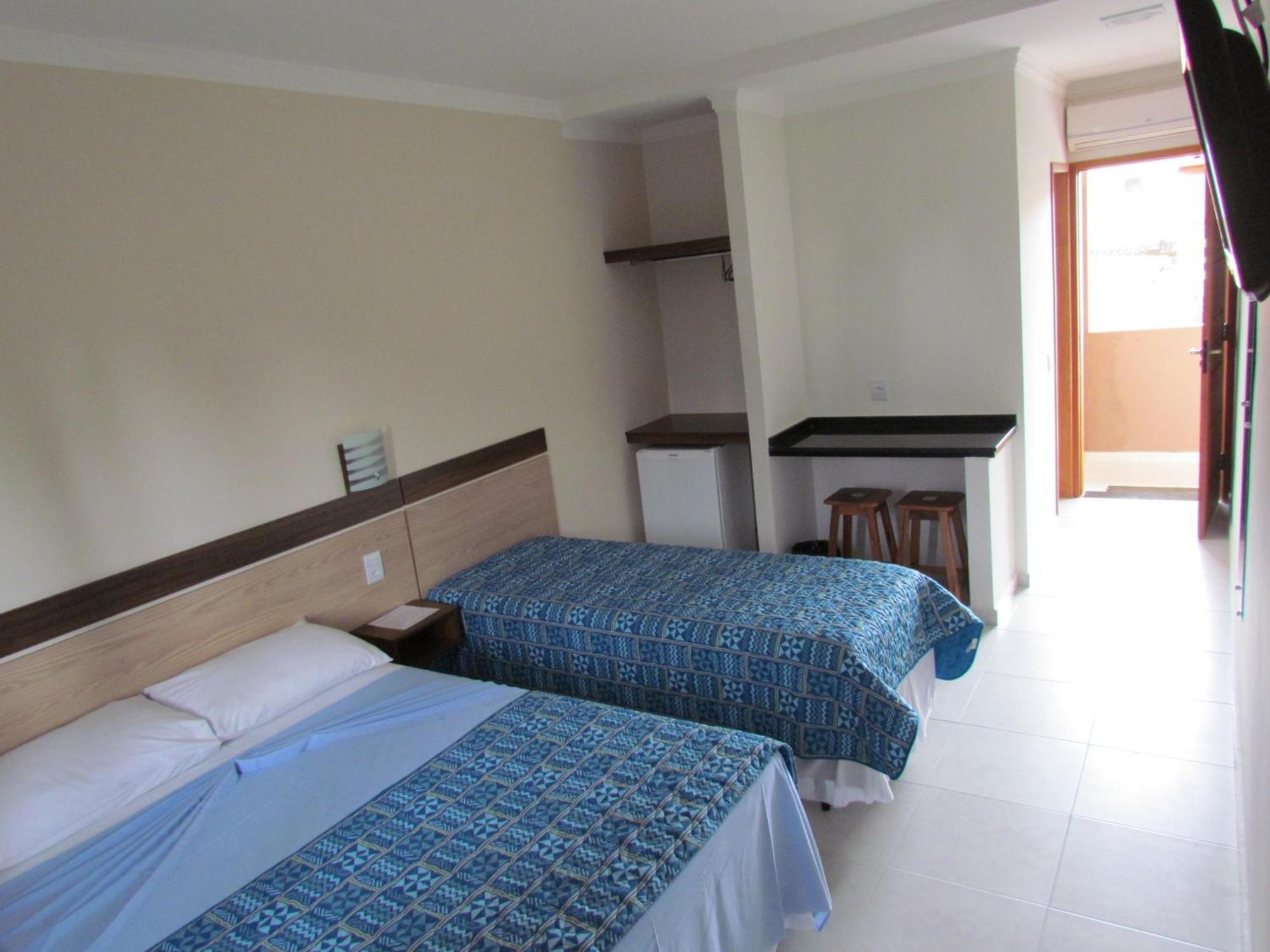 Pousada Vila Da Praia Bertioga Phòng bức ảnh