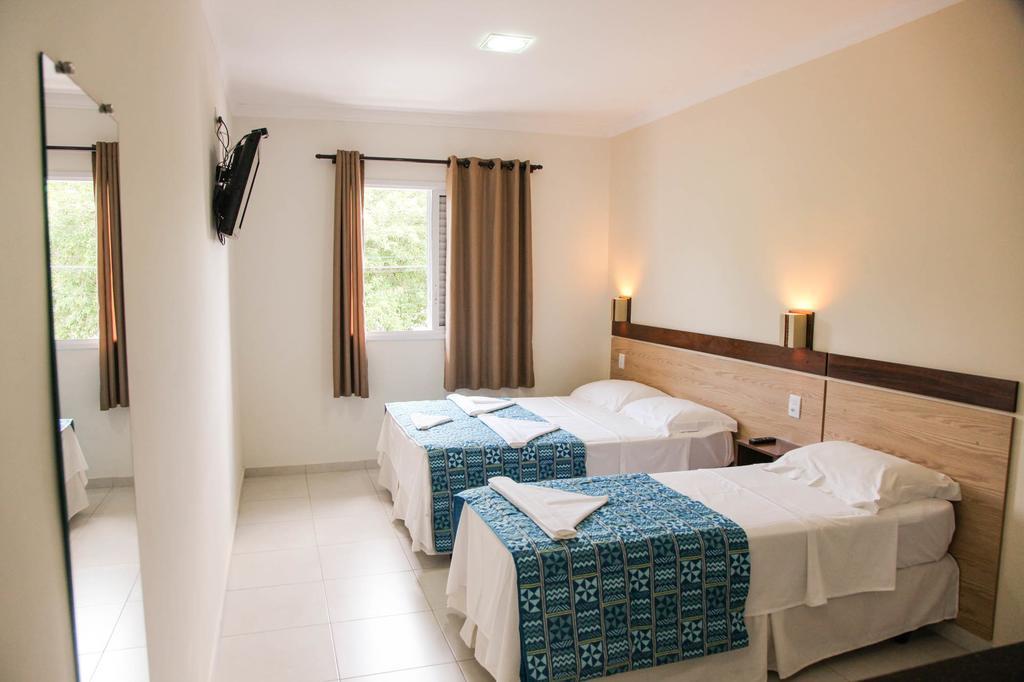 Pousada Vila Da Praia Bertioga Ngoại thất bức ảnh
